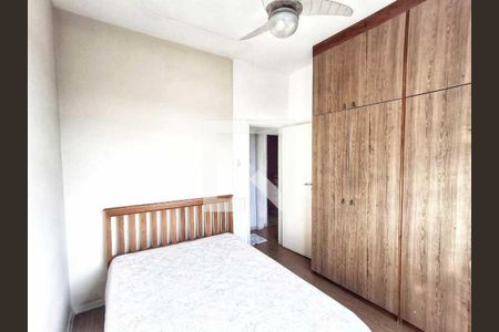 Apartamento à venda com 2 quartos, 67m² em Tijuca, Rio de Janeiro
