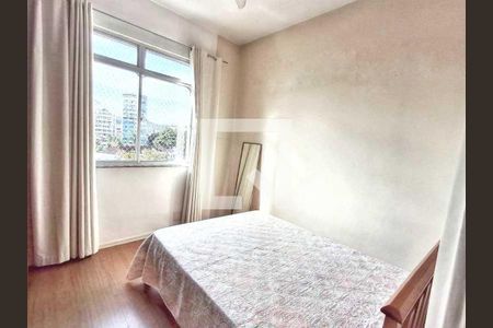 Apartamento à venda com 2 quartos, 67m² em Tijuca, Rio de Janeiro