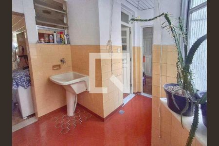 Apartamento à venda com 2 quartos, 67m² em Tijuca, Rio de Janeiro