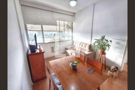 Apartamento à venda com 2 quartos, 67m² em Tijuca, Rio de Janeiro