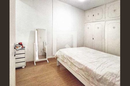 Apartamento à venda com 2 quartos, 67m² em Tijuca, Rio de Janeiro