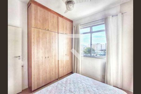 Apartamento à venda com 2 quartos, 67m² em Tijuca, Rio de Janeiro