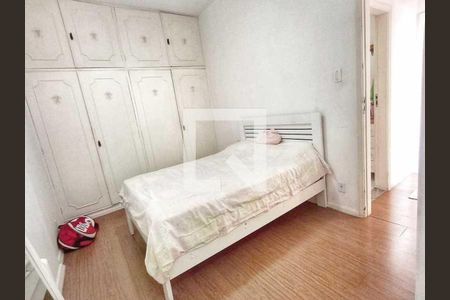 Apartamento à venda com 2 quartos, 67m² em Tijuca, Rio de Janeiro