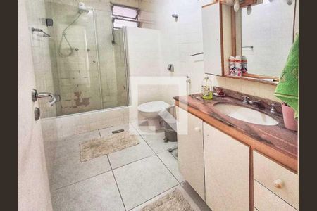 Apartamento à venda com 2 quartos, 67m² em Tijuca, Rio de Janeiro