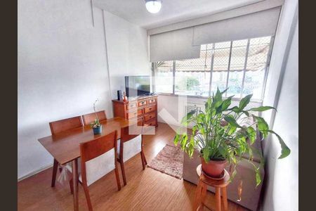 Apartamento à venda com 2 quartos, 67m² em Tijuca, Rio de Janeiro