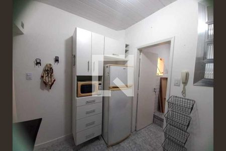 Apartamento à venda com 2 quartos, 53m² em Tijuca, Rio de Janeiro
