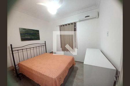 Apartamento à venda com 2 quartos, 53m² em Tijuca, Rio de Janeiro