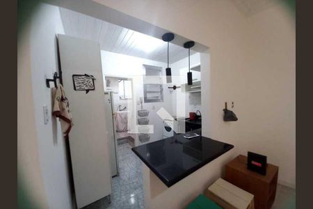 Apartamento à venda com 2 quartos, 53m² em Tijuca, Rio de Janeiro