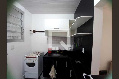 Apartamento à venda com 2 quartos, 53m² em Tijuca, Rio de Janeiro