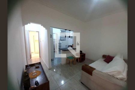 Apartamento à venda com 2 quartos, 53m² em Tijuca, Rio de Janeiro