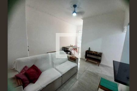 Apartamento à venda com 2 quartos, 53m² em Tijuca, Rio de Janeiro
