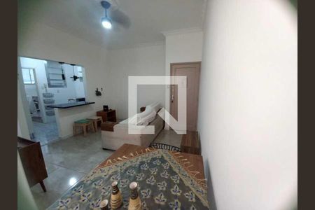 Apartamento à venda com 2 quartos, 53m² em Tijuca, Rio de Janeiro