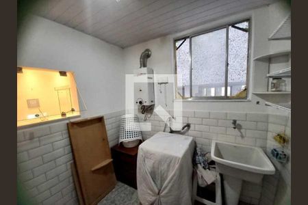 Apartamento à venda com 2 quartos, 53m² em Tijuca, Rio de Janeiro