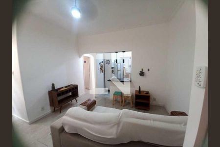 Apartamento à venda com 2 quartos, 53m² em Tijuca, Rio de Janeiro