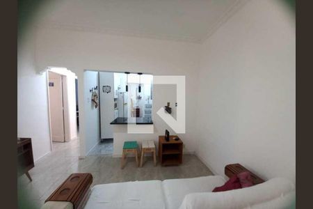 Apartamento à venda com 2 quartos, 53m² em Tijuca, Rio de Janeiro