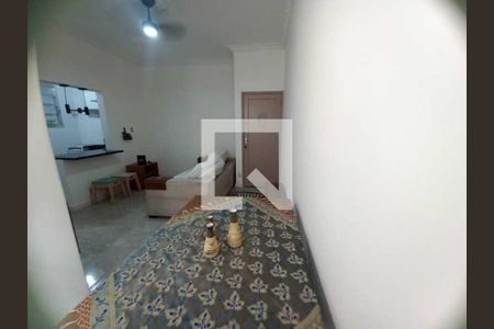 Apartamento à venda com 2 quartos, 53m² em Tijuca, Rio de Janeiro