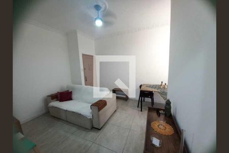 Apartamento à venda com 2 quartos, 53m² em Tijuca, Rio de Janeiro
