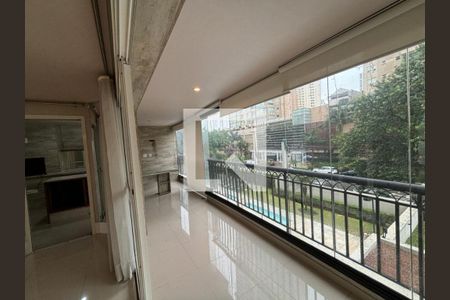 Apartamento à venda com 3 quartos, 215m² em Parque da Mooca, São Paulo