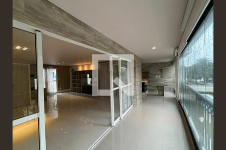 Apartamento à venda com 3 quartos, 215m² em Parque da Mooca, São Paulo