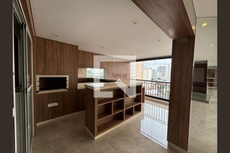 Apartamento à venda com 3 quartos, 215m² em Parque da Mooca, São Paulo