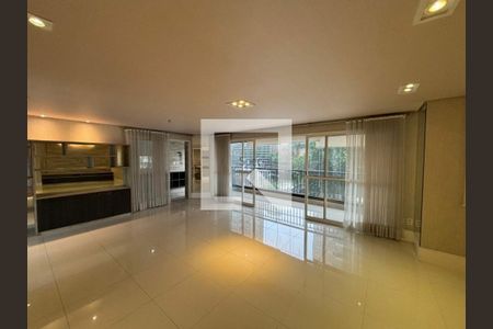 Apartamento à venda com 3 quartos, 215m² em Parque da Mooca, São Paulo