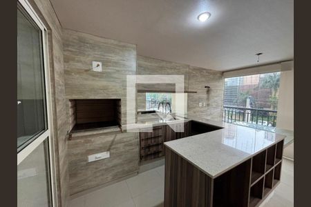 Apartamento à venda com 3 quartos, 215m² em Parque da Mooca, São Paulo