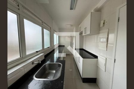 Apartamento à venda com 3 quartos, 215m² em Parque da Mooca, São Paulo