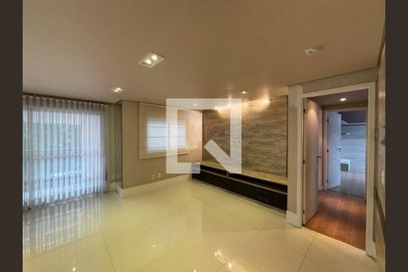 Apartamento à venda com 3 quartos, 215m² em Parque da Mooca, São Paulo