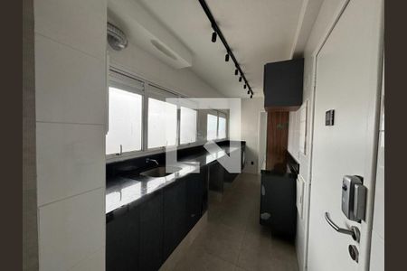 Apartamento à venda com 3 quartos, 215m² em Parque da Mooca, São Paulo