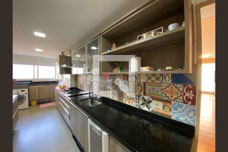 Apartamento à venda com 3 quartos, 115m² em Vila Bertioga, São Paulo