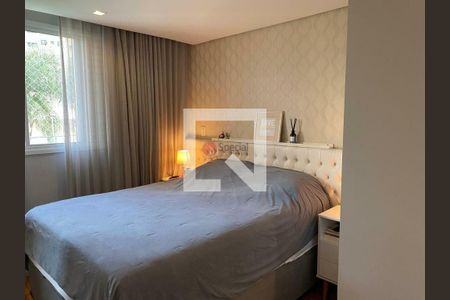 Apartamento à venda com 3 quartos, 115m² em Vila Bertioga, São Paulo