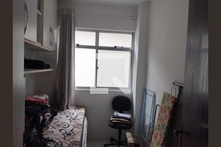 Apartamento à venda com 2 quartos, 55m² em Vila Isabel, Rio de Janeiro