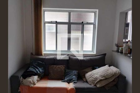 Apartamento à venda com 2 quartos, 55m² em Vila Isabel, Rio de Janeiro