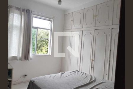 Apartamento à venda com 2 quartos, 55m² em Vila Isabel, Rio de Janeiro