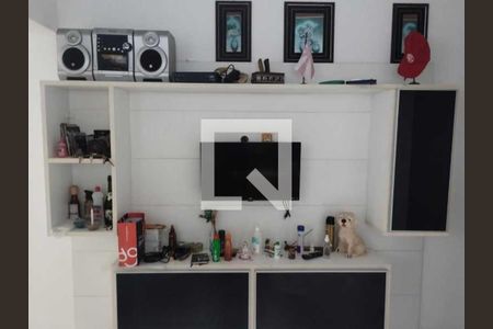 Apartamento à venda com 2 quartos, 55m² em Vila Isabel, Rio de Janeiro
