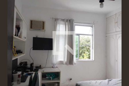 Apartamento à venda com 2 quartos, 55m² em Vila Isabel, Rio de Janeiro