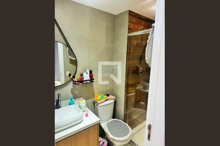 Apartamento à venda com 3 quartos, 66m² em Tatuapé, São Paulo