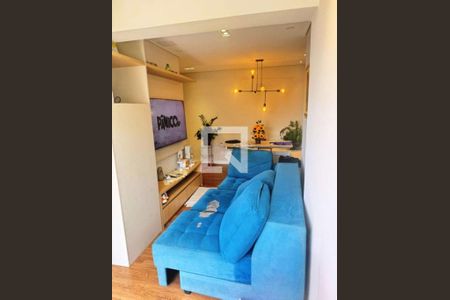 Apartamento à venda com 3 quartos, 66m² em Tatuapé, São Paulo