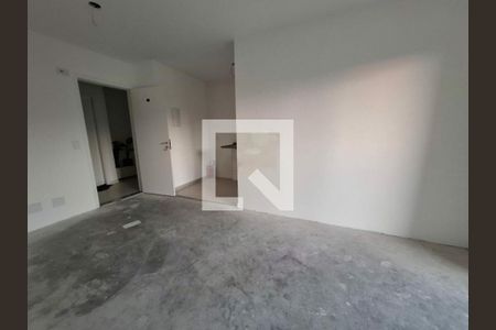 Apartamento à venda com 1 quarto, 40m² em Vila Nova Manchester, São Paulo