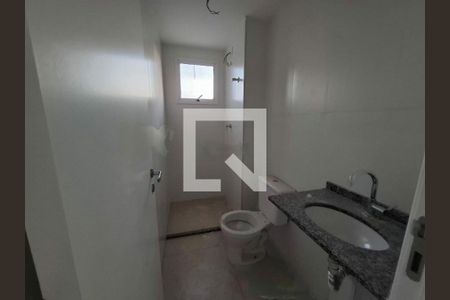 Apartamento à venda com 1 quarto, 40m² em Vila Nova Manchester, São Paulo