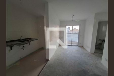 Apartamento à venda com 1 quarto, 40m² em Vila Nova Manchester, São Paulo