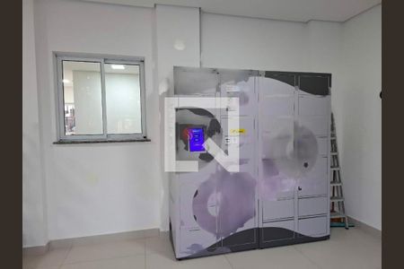 Apartamento à venda com 1 quarto, 40m² em Vila Nova Manchester, São Paulo