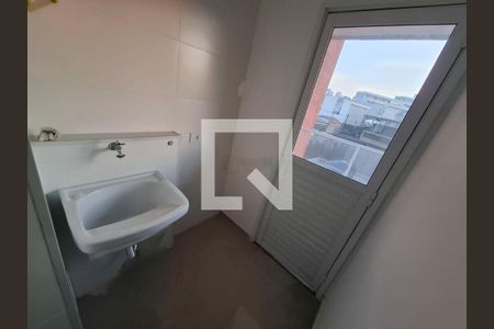 Apartamento à venda com 1 quarto, 40m² em Vila Nova Manchester, São Paulo