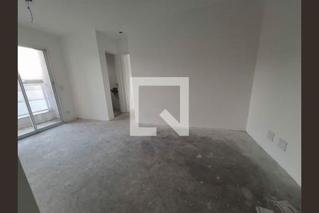 Apartamento à venda com 1 quarto, 40m² em Vila Nova Manchester, São Paulo