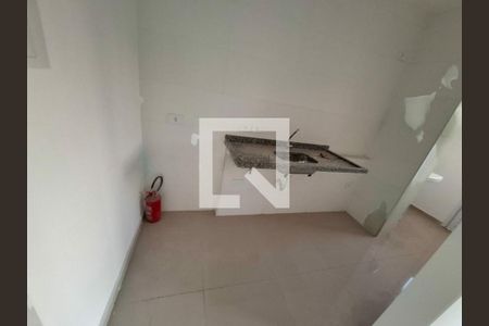 Apartamento à venda com 1 quarto, 40m² em Vila Nova Manchester, São Paulo