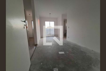 Apartamento à venda com 1 quarto, 40m² em Vila Nova Manchester, São Paulo
