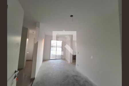 Apartamento à venda com 1 quarto, 40m² em Vila Nova Manchester, São Paulo