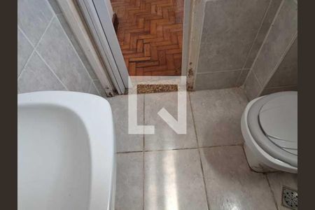 Apartamento à venda com 1 quarto, 37m² em Vila Isabel, Rio de Janeiro