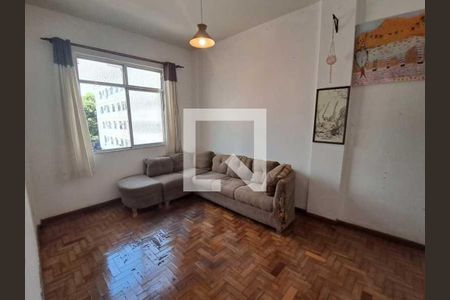 Apartamento à venda com 1 quarto, 37m² em Vila Isabel, Rio de Janeiro