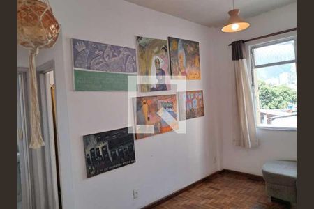 Apartamento à venda com 1 quarto, 37m² em Vila Isabel, Rio de Janeiro